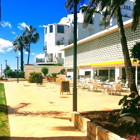Santa Clara Modern & Exclusive Seafront Apartment Torremolinos Zewnętrze zdjęcie