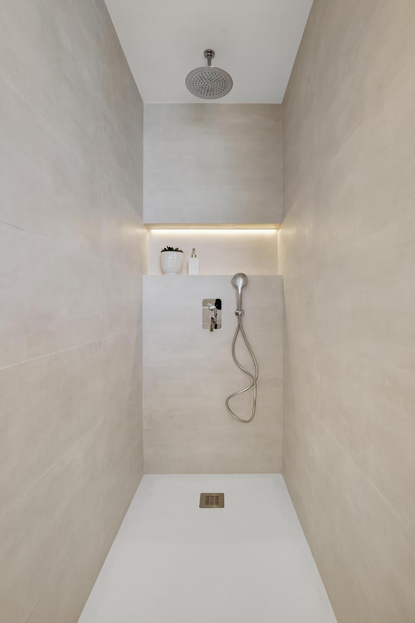 Santa Clara Modern & Exclusive Seafront Apartment Torremolinos Zewnętrze zdjęcie