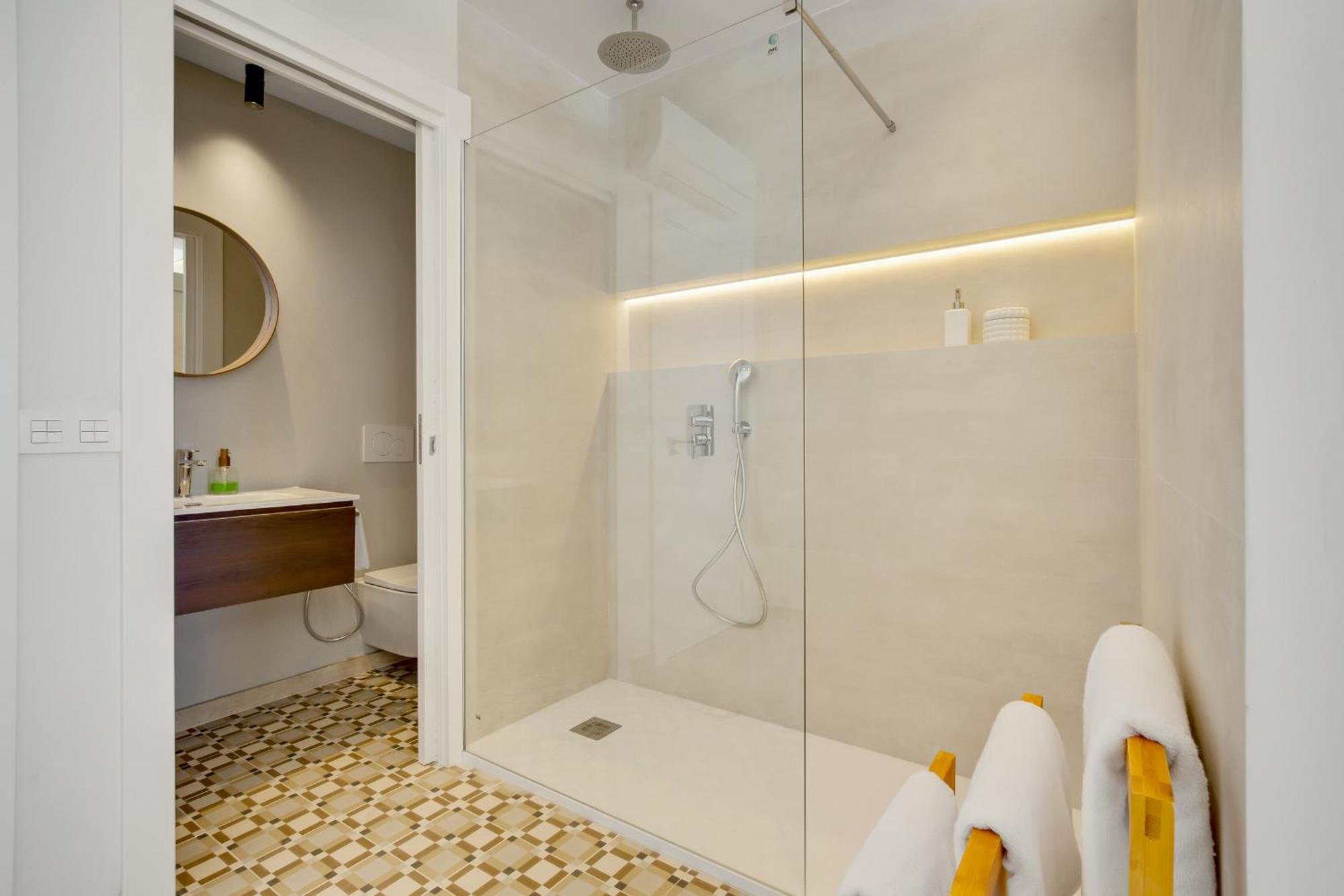 Santa Clara Modern & Exclusive Seafront Apartment Torremolinos Zewnętrze zdjęcie