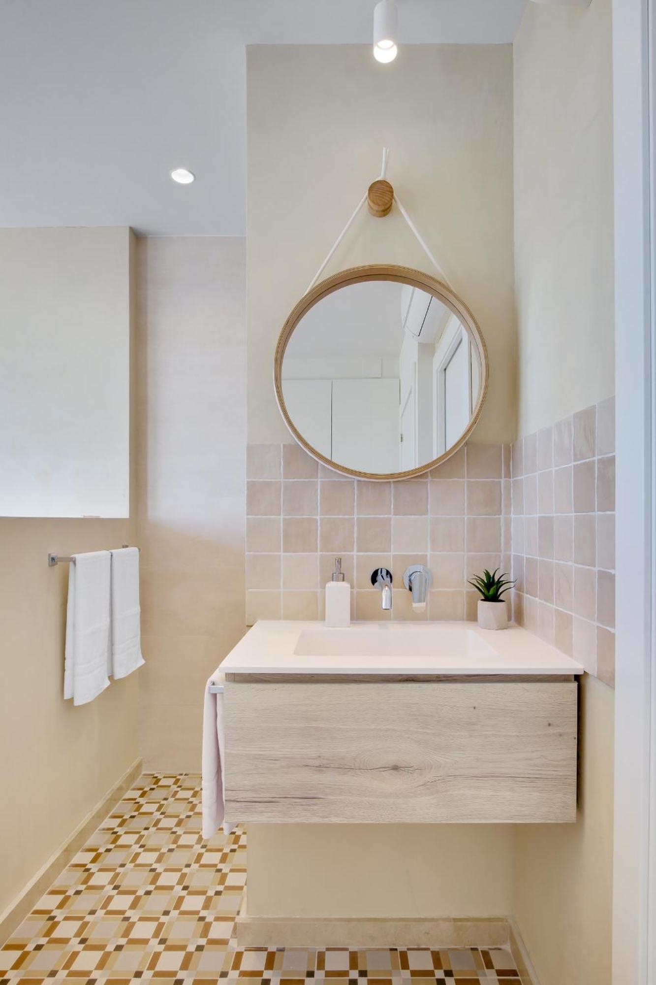 Santa Clara Modern & Exclusive Seafront Apartment Torremolinos Zewnętrze zdjęcie