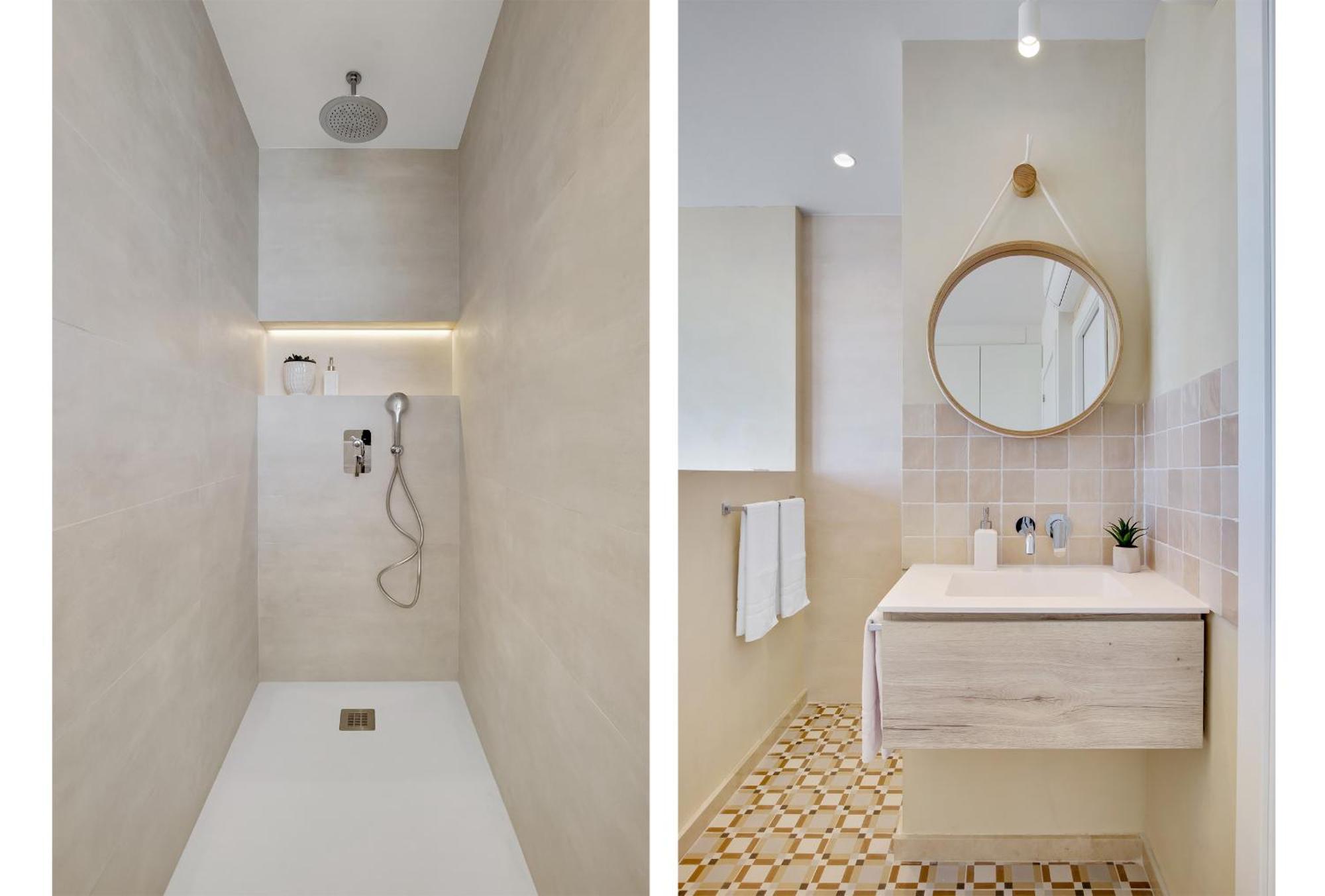Santa Clara Modern & Exclusive Seafront Apartment Torremolinos Zewnętrze zdjęcie