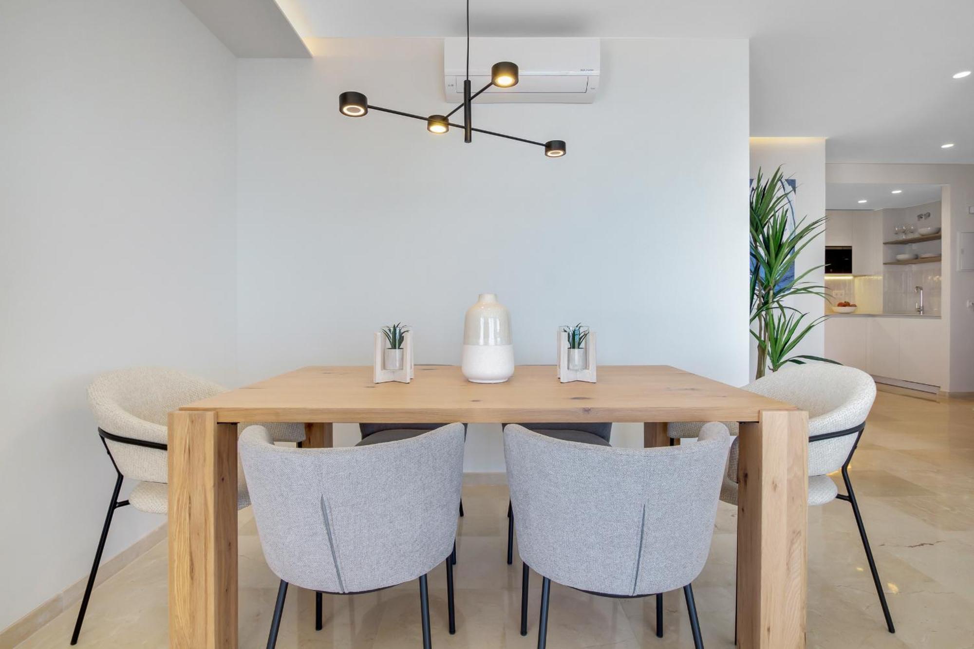 Santa Clara Modern & Exclusive Seafront Apartment Torremolinos Zewnętrze zdjęcie