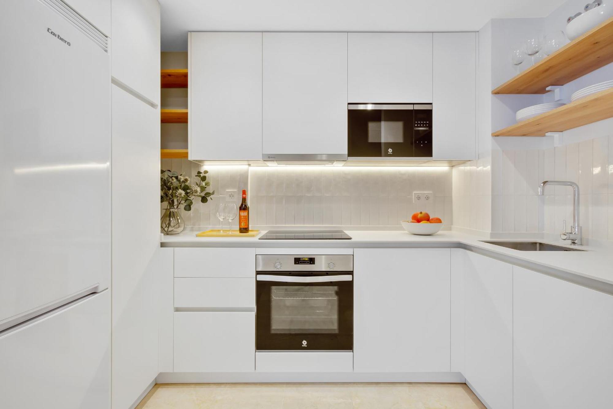 Santa Clara Modern & Exclusive Seafront Apartment Torremolinos Zewnętrze zdjęcie