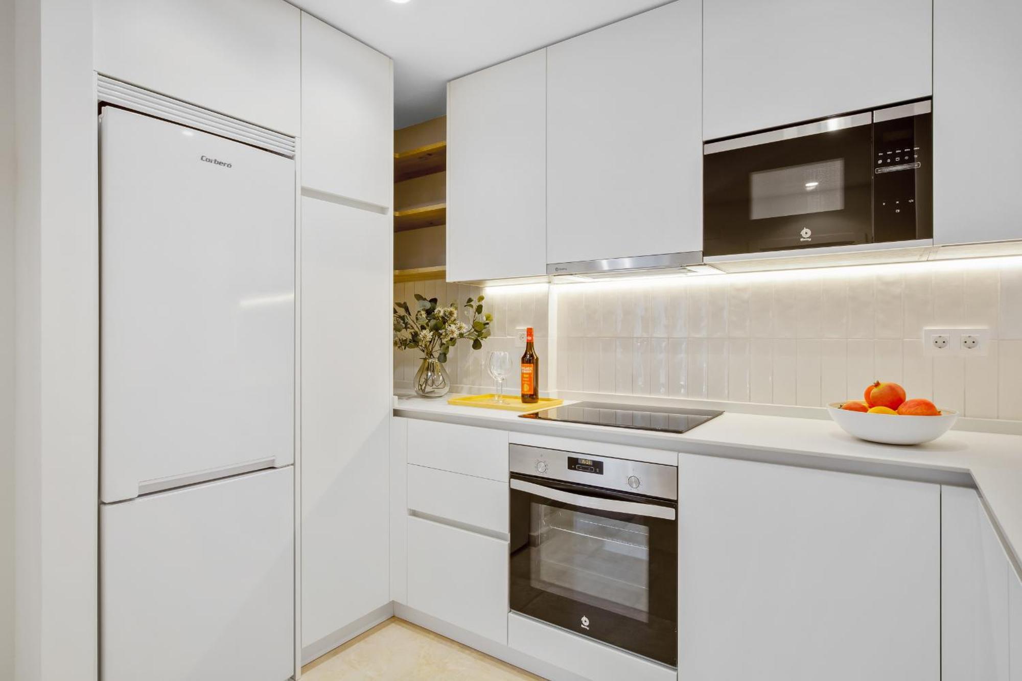 Santa Clara Modern & Exclusive Seafront Apartment Torremolinos Zewnętrze zdjęcie