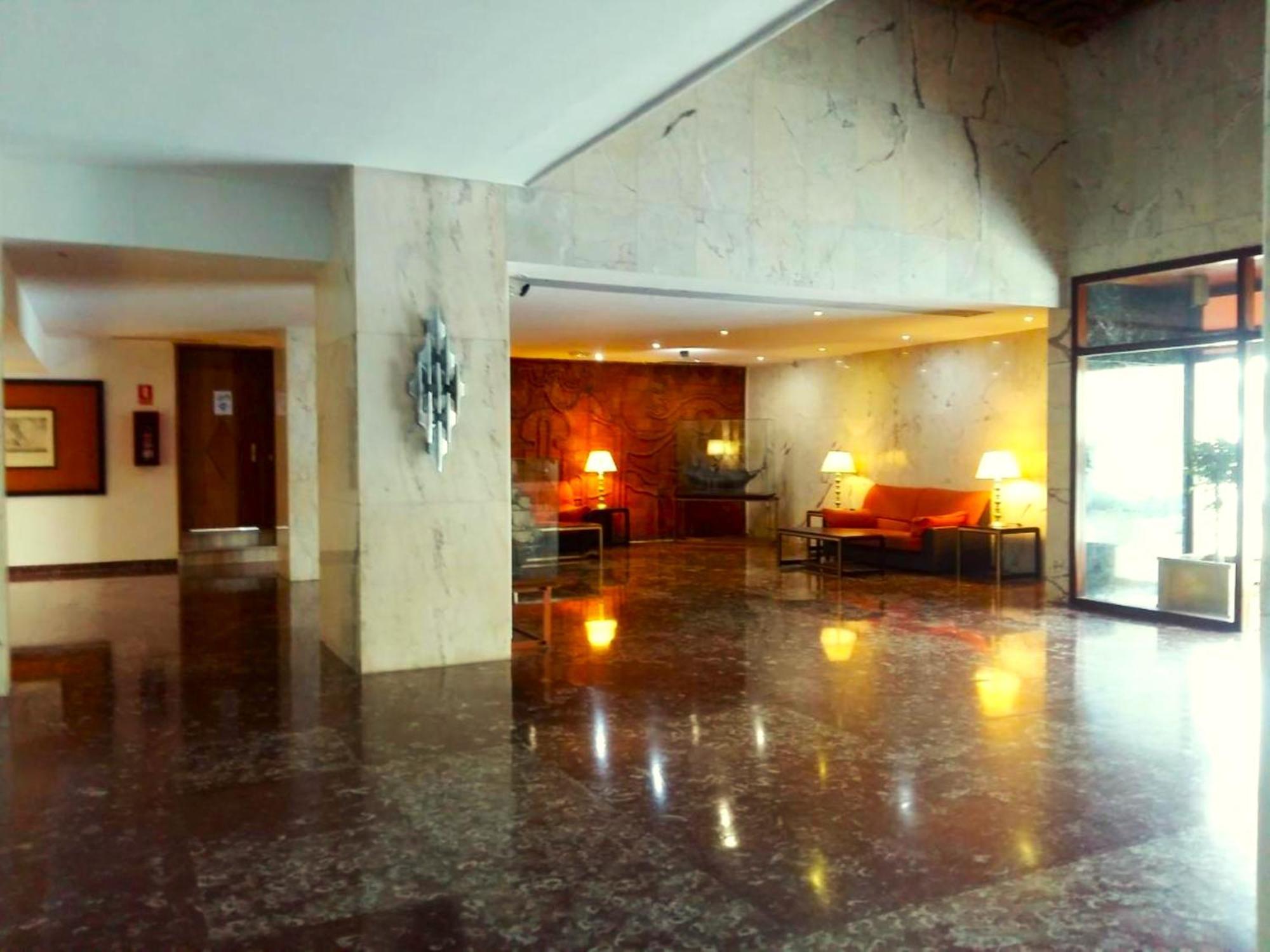 Santa Clara Modern & Exclusive Seafront Apartment Torremolinos Zewnętrze zdjęcie