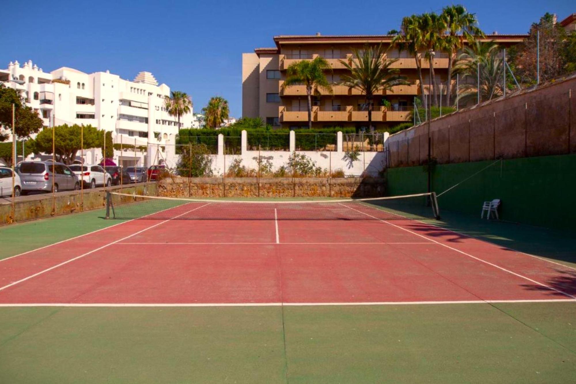 Santa Clara Modern & Exclusive Seafront Apartment Torremolinos Zewnętrze zdjęcie