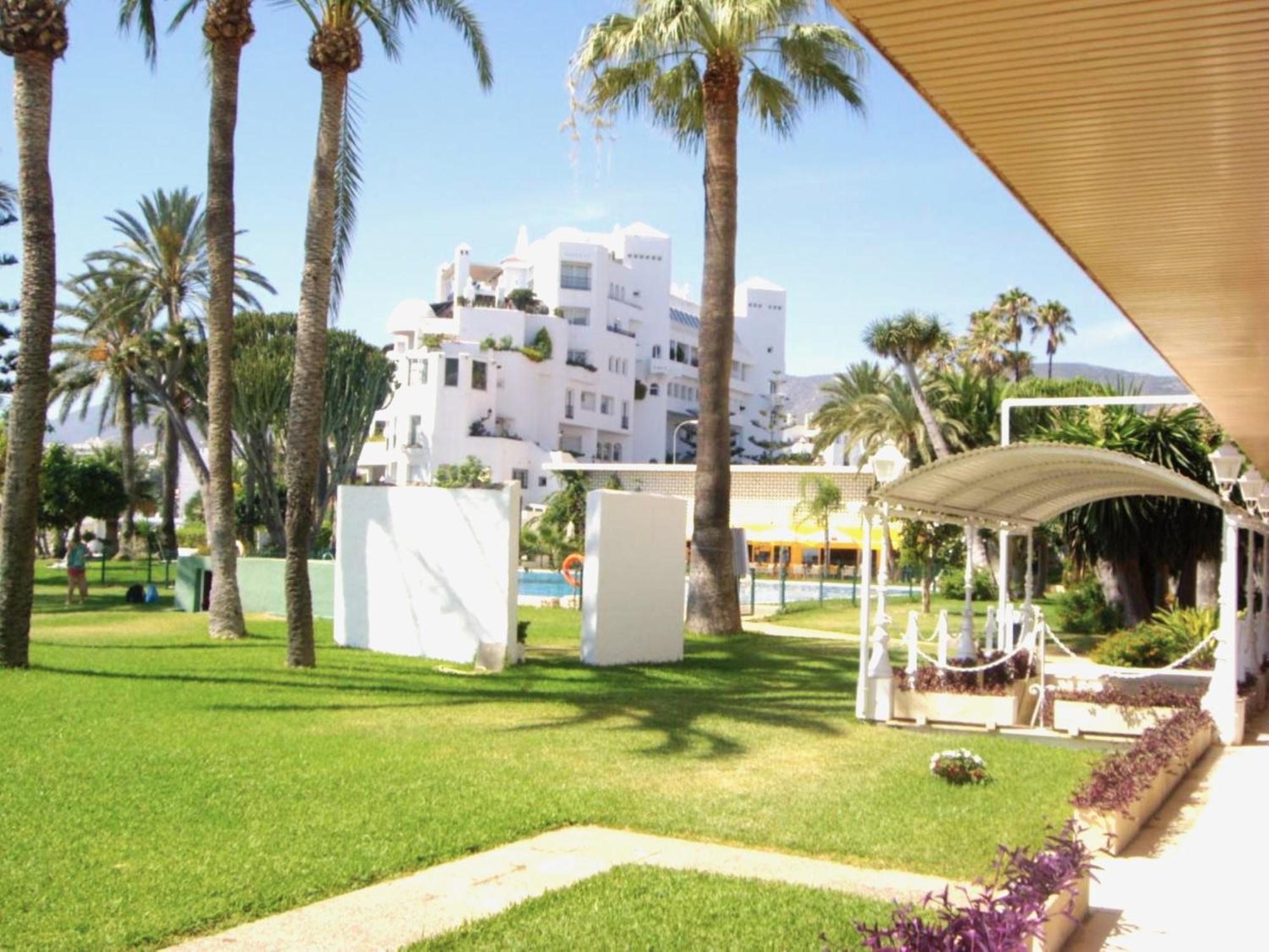 Santa Clara Modern & Exclusive Seafront Apartment Torremolinos Zewnętrze zdjęcie
