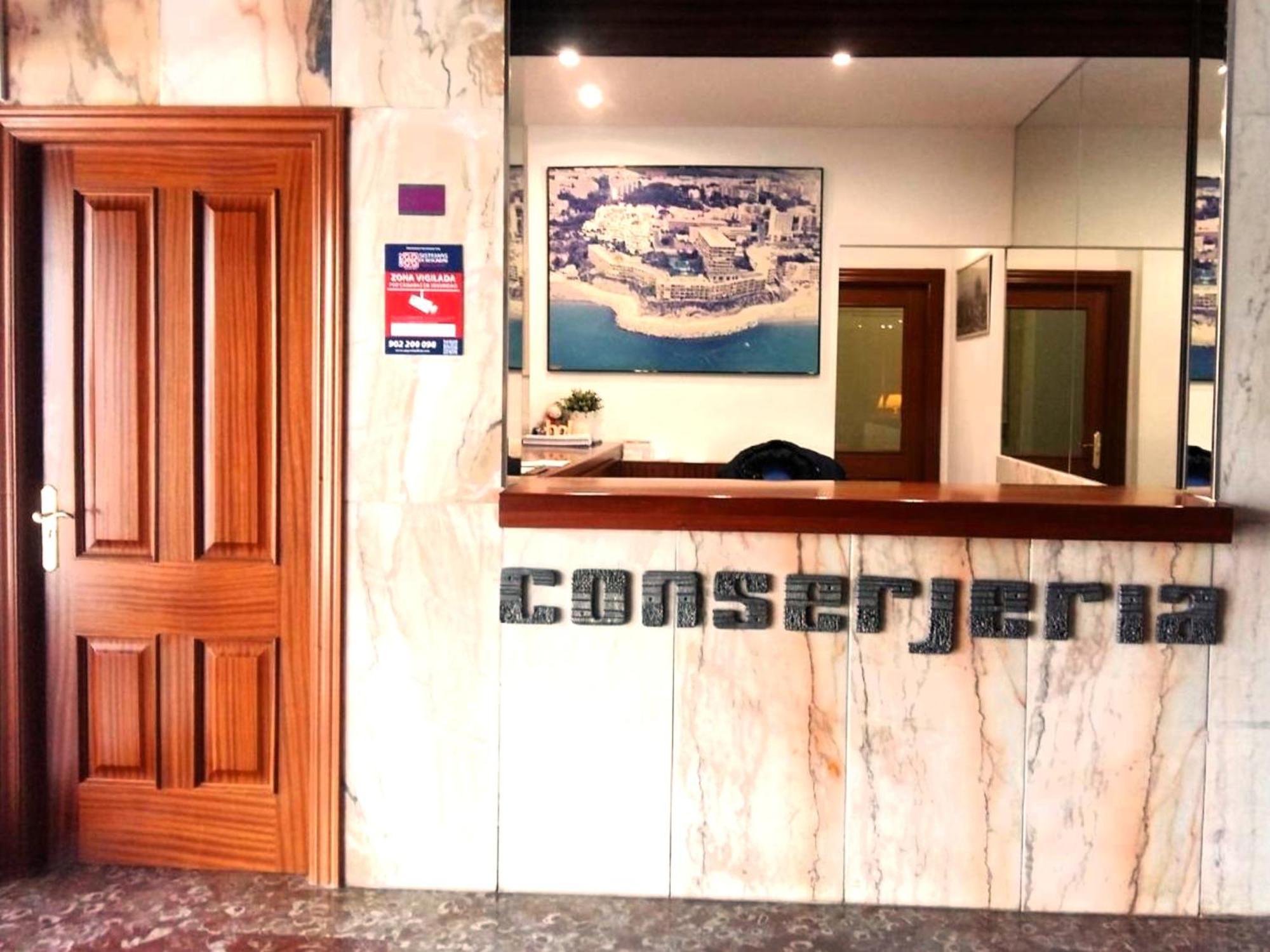 Santa Clara Modern & Exclusive Seafront Apartment Torremolinos Zewnętrze zdjęcie