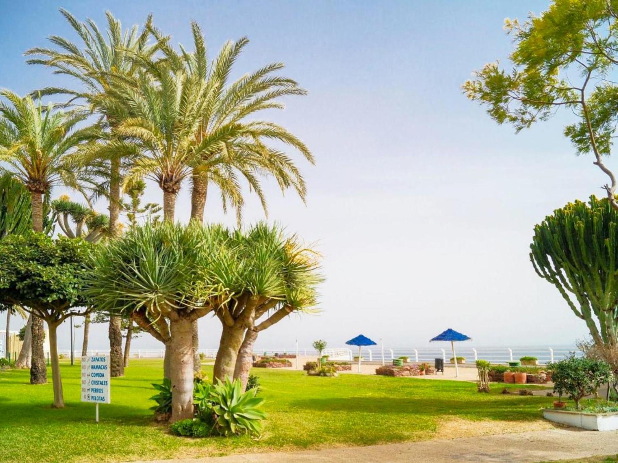 Santa Clara Modern & Exclusive Seafront Apartment Torremolinos Zewnętrze zdjęcie